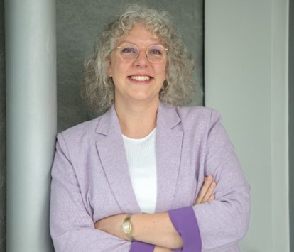 Carola Dröge